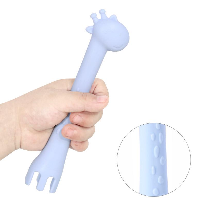 Cutlery Set - Rose