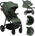 Lionelo Iva – Premium sittvagn