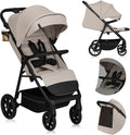 Lionelo Iva – Premium sittvagn