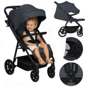 Lionelo Iva – Premium sittvagn