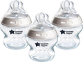 Nappflaskor 150 ml, 3-pack