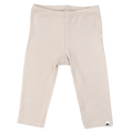 Bamboo Baby Leggings - GREY