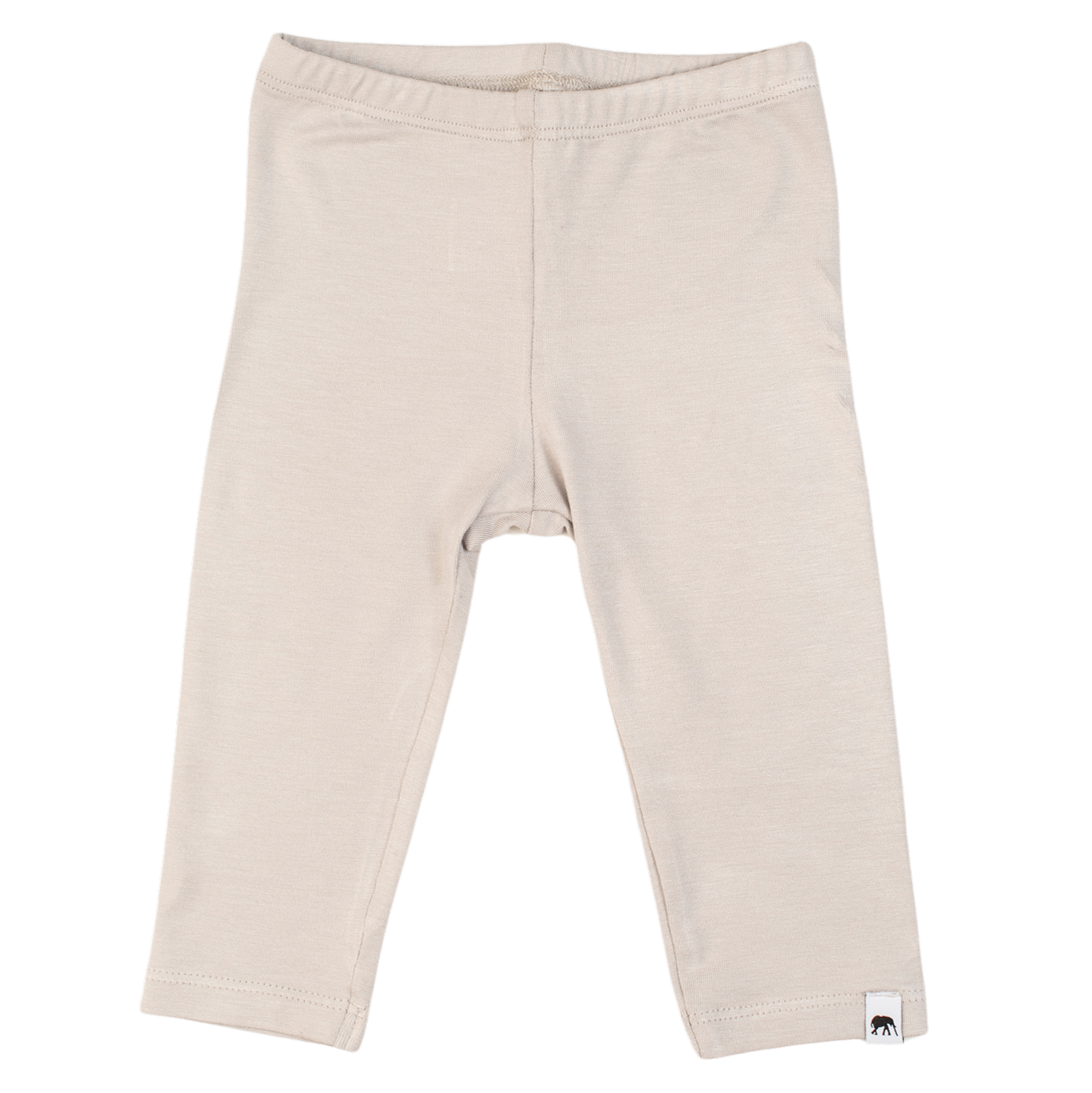 Bamboo Baby Leggings - GREY