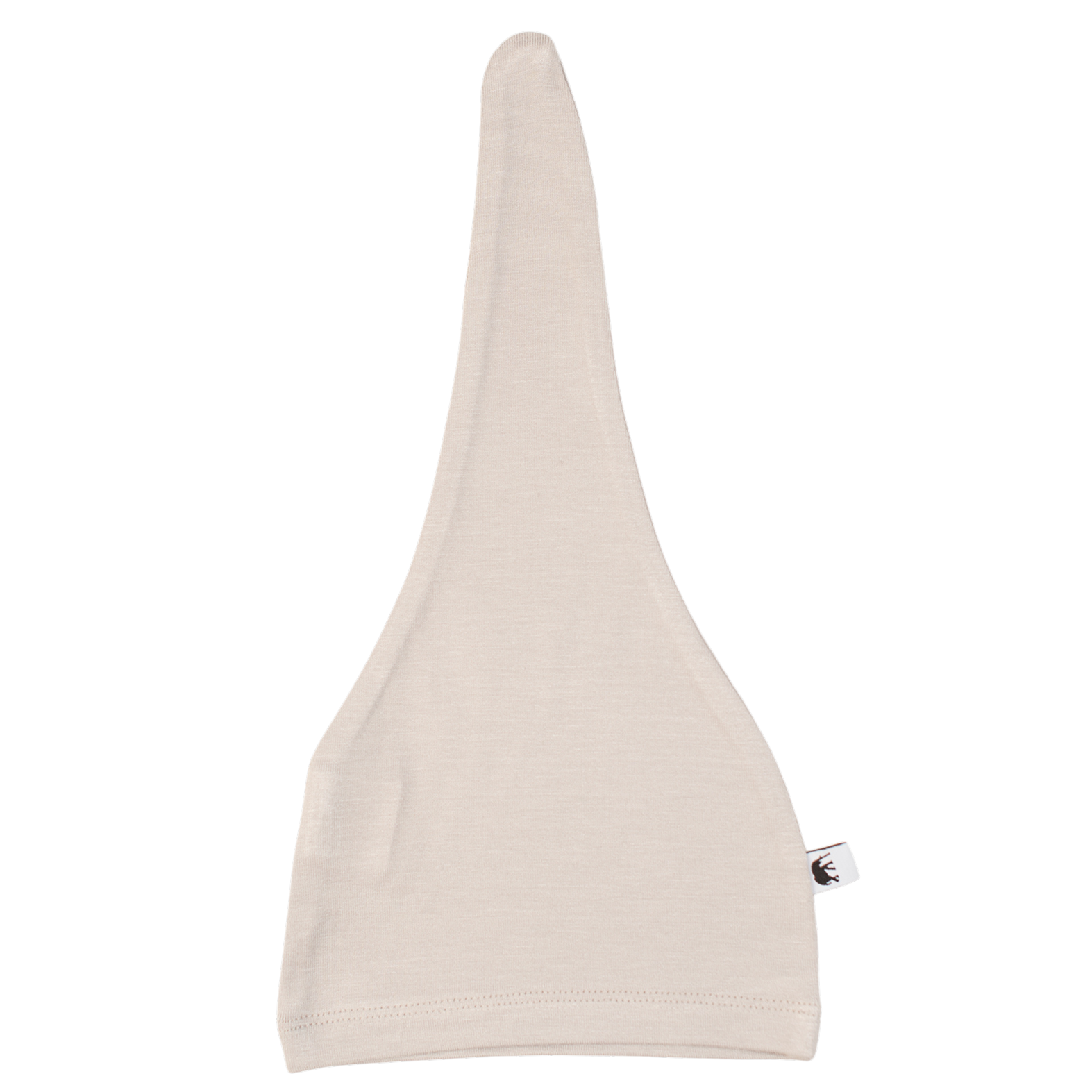 Bamboo Baby Beanie - GREY