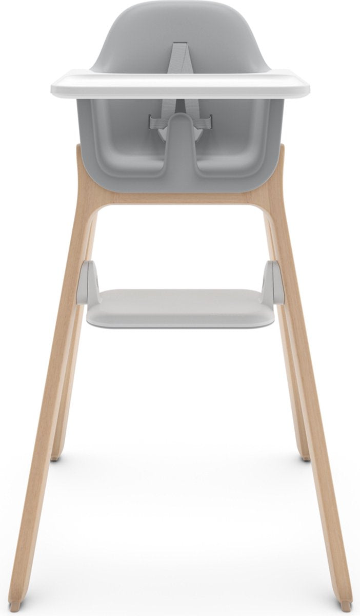 UPPAbaby Ciro Chloe – Barnstol, Grå