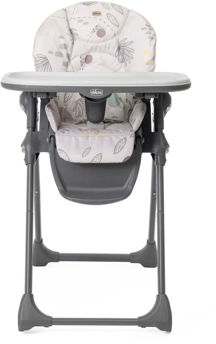 Chicco Polly Easy – Barnstol, Woodland