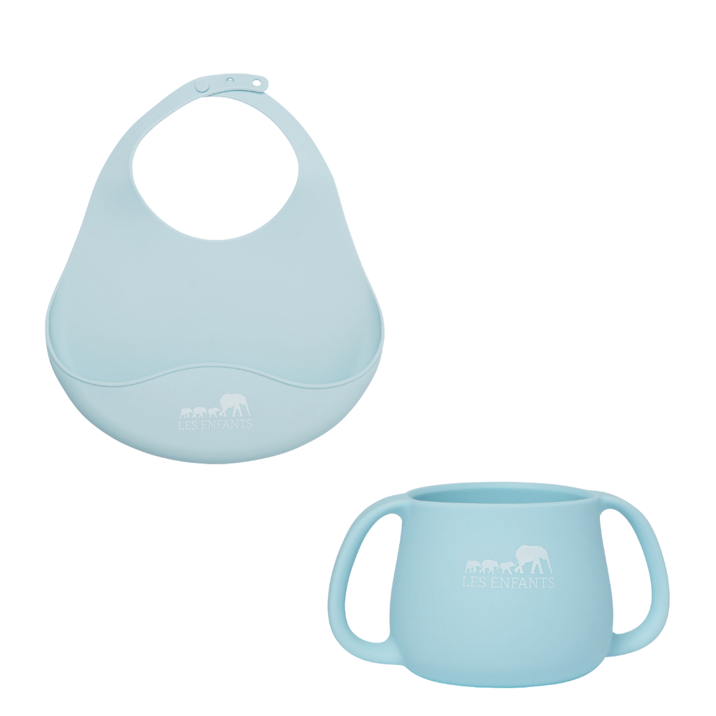 Eating Accessories Basics - Blue