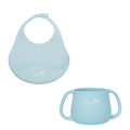 Eating Accessories Basics - Blue