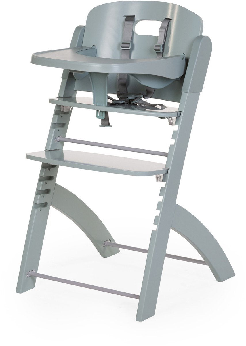 Childhome Evosit Grow-Along – Växande barnstol, Mint