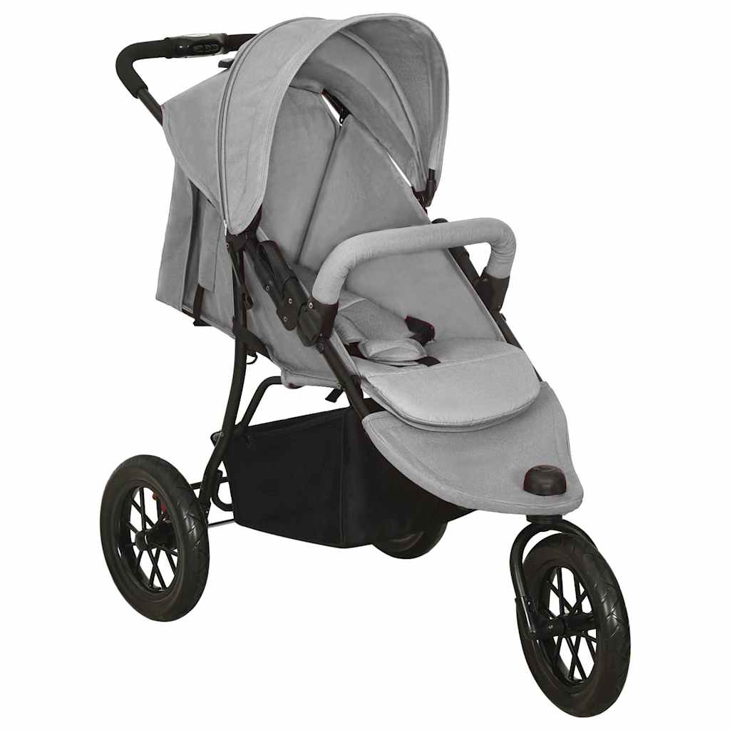 Vidaxl sittvagn