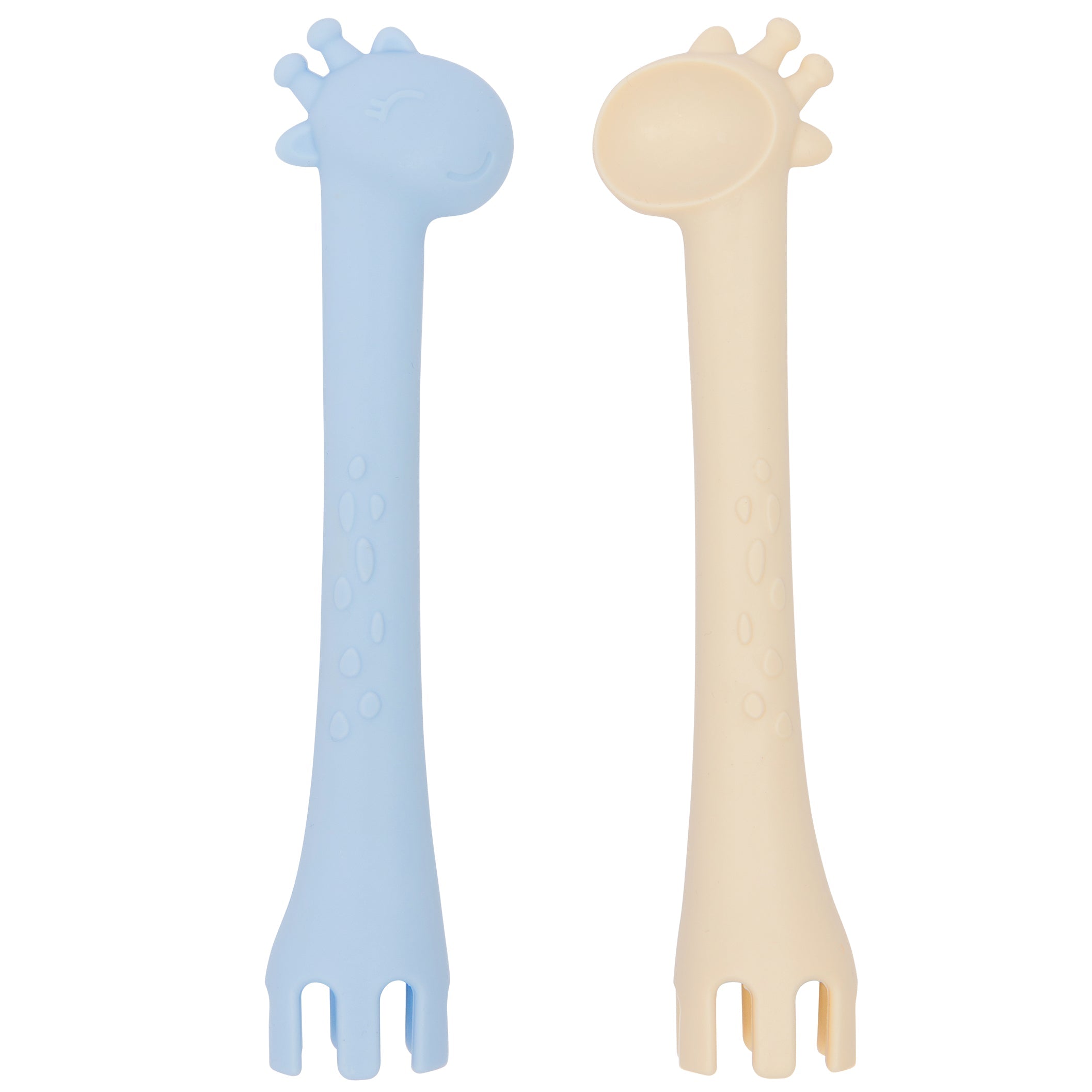 Cutlery Set - Rose