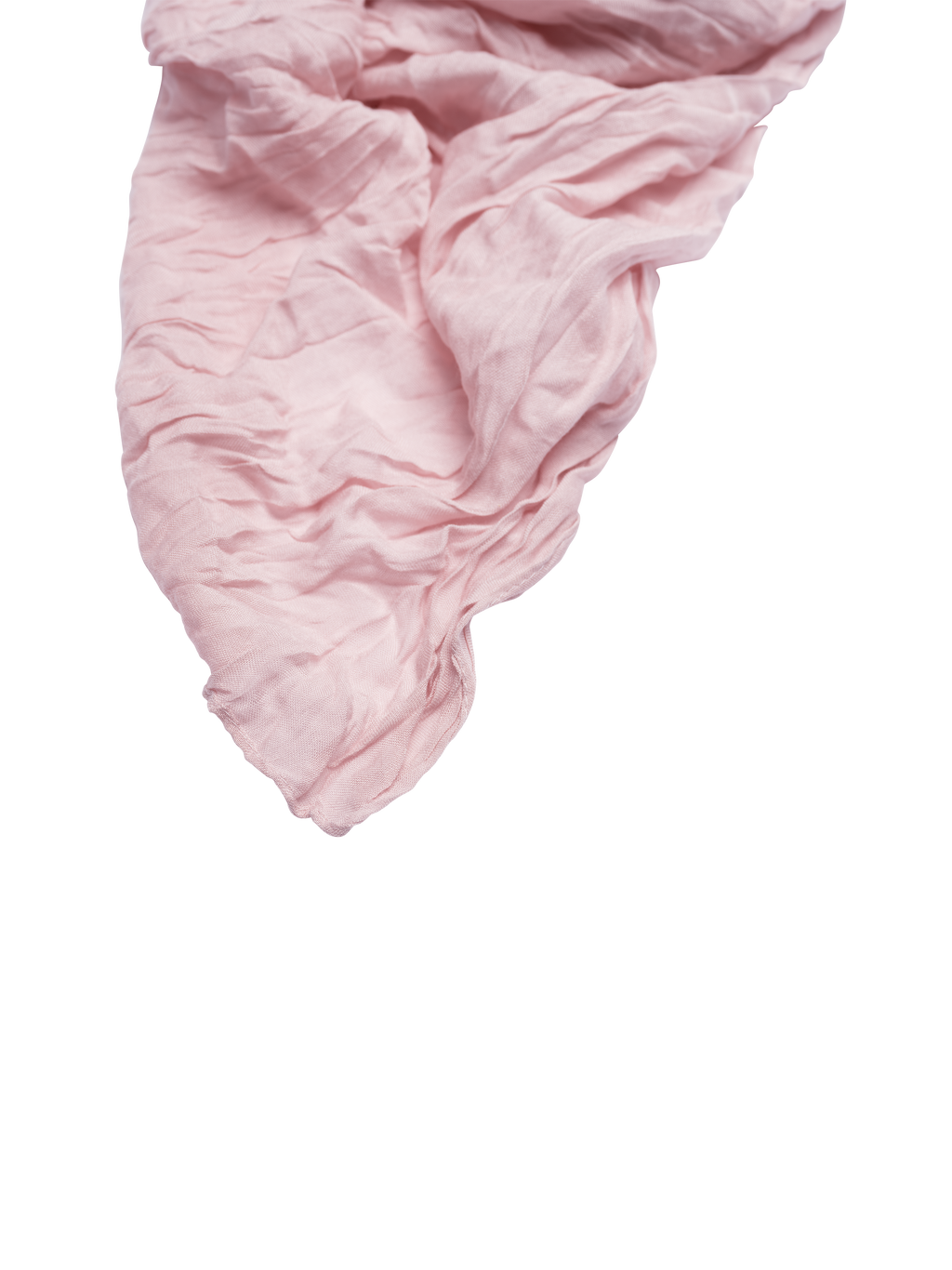 Nursing Scarf/Poncho - Rose