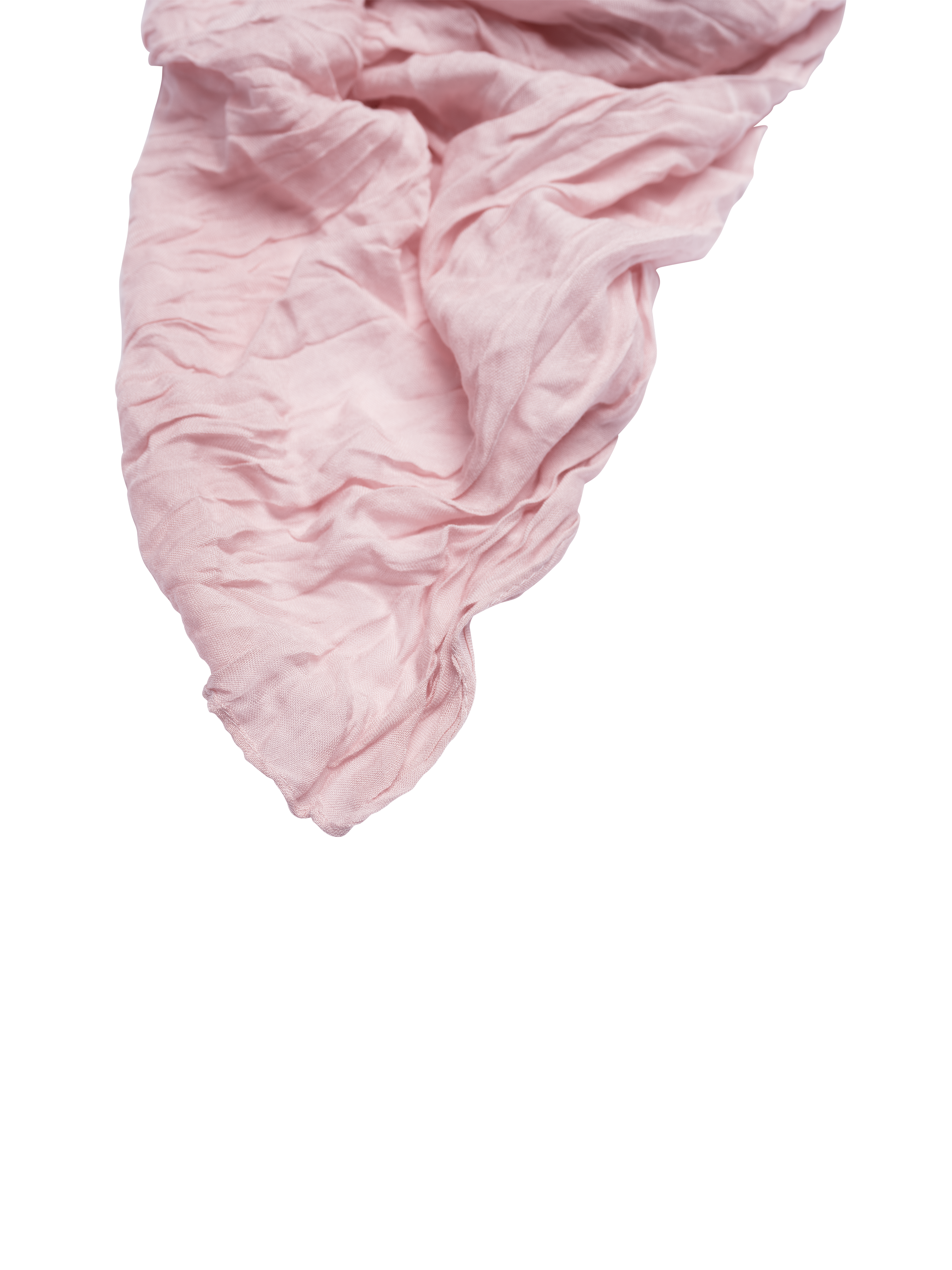 Nursing Scarf/Poncho - Rose