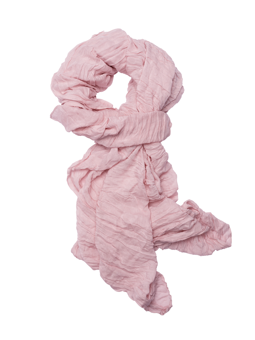 Nursing Scarf/Poncho - Rose
