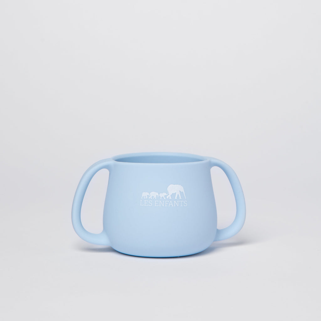 Eating Accessories Basics - Blue