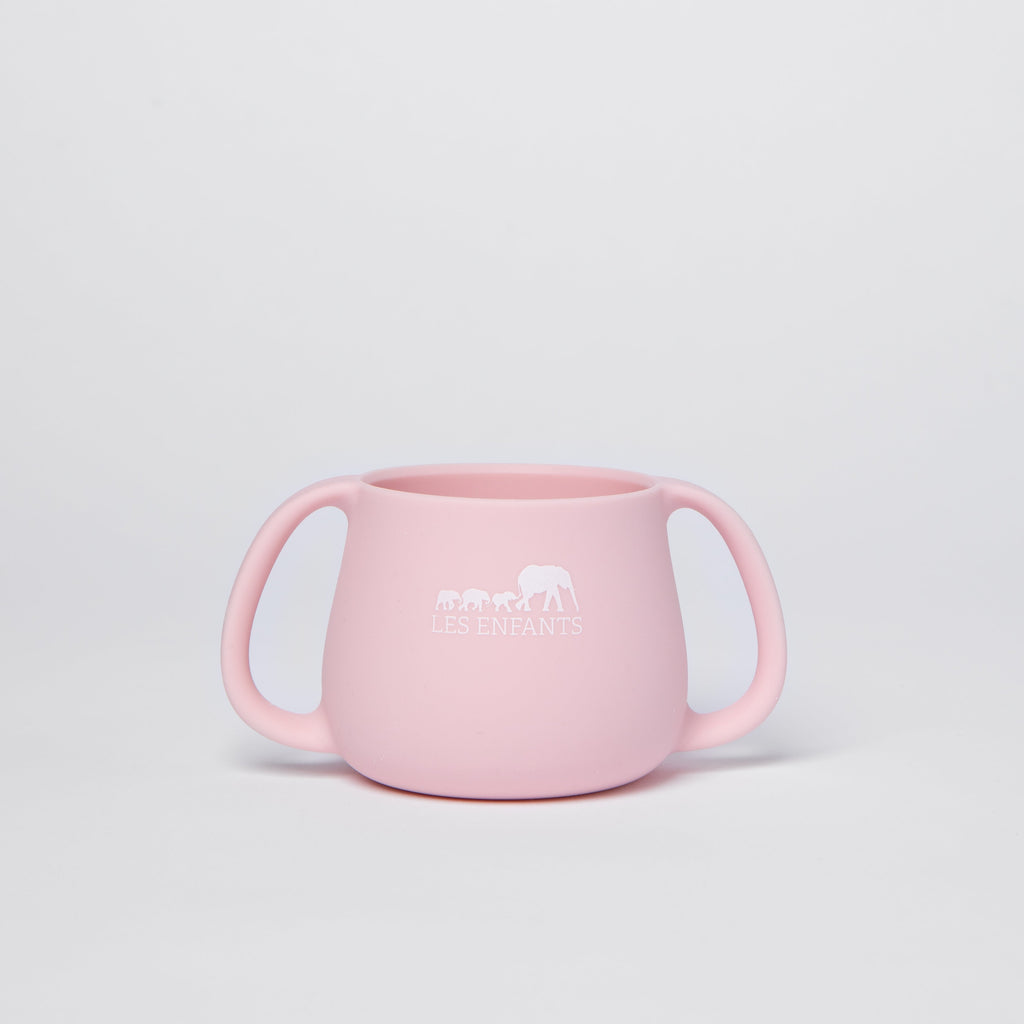 Eating Accessories Basics - Rose