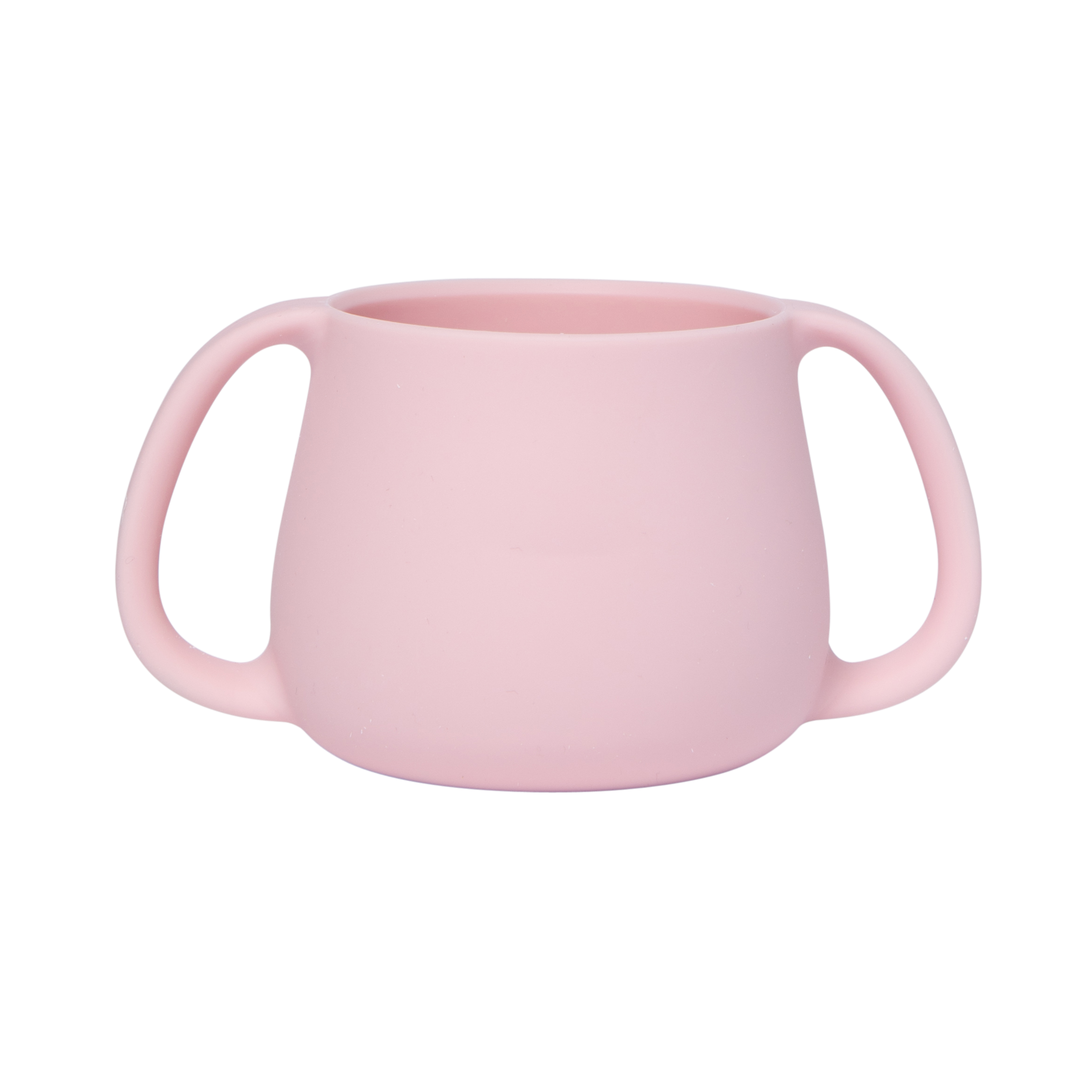 Silicone Cup - Rose