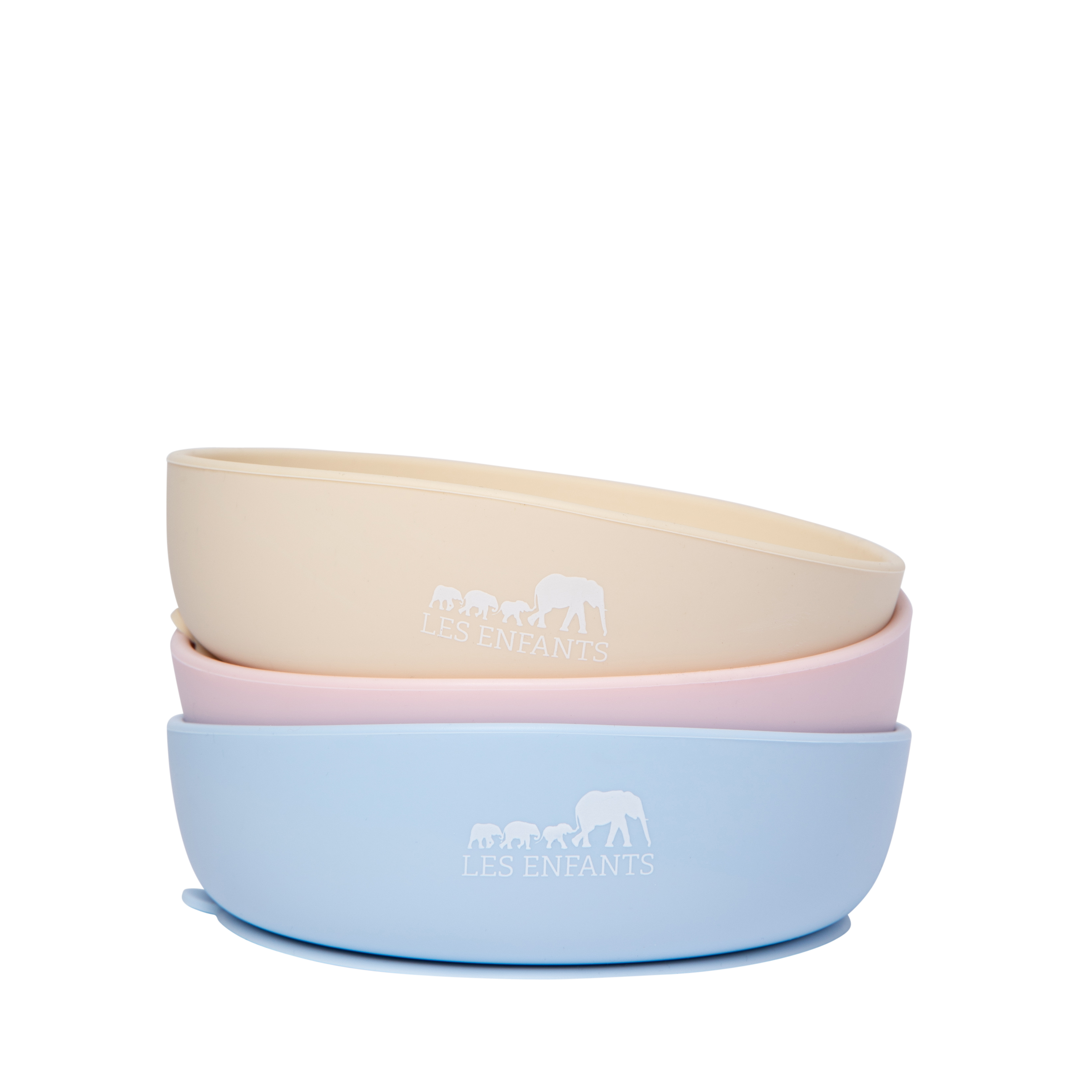Eating Collection Basics - Blue