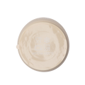 Silicone Baby Plate Bowl - Sand