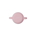 Silicone Cup - Rose