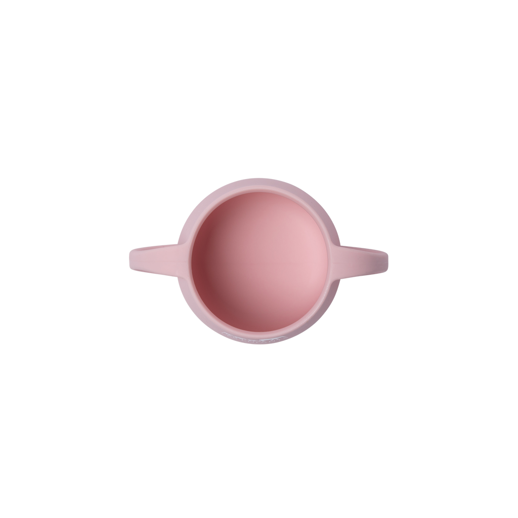 Silicone Cup - Rose