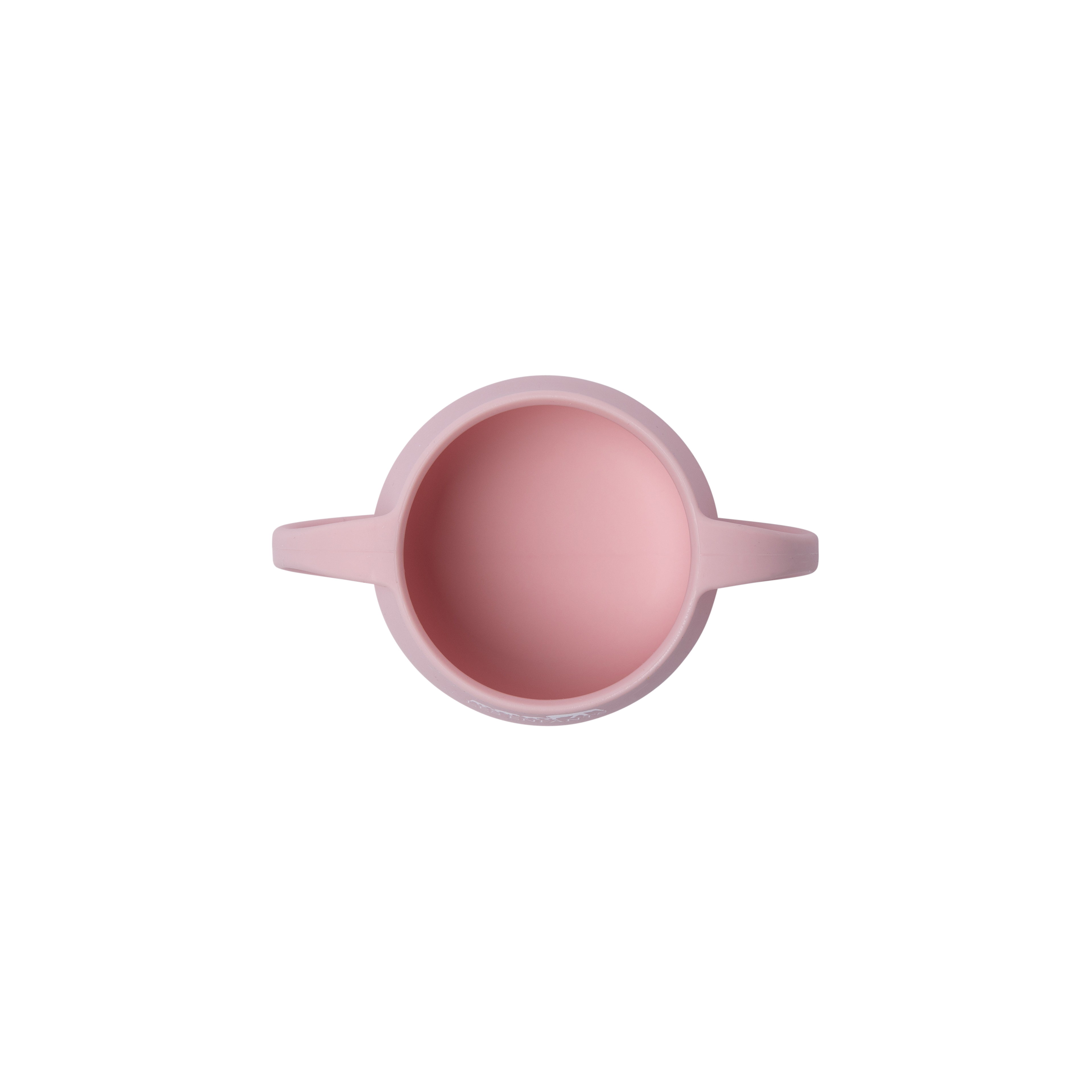Silicone Cup - Rose