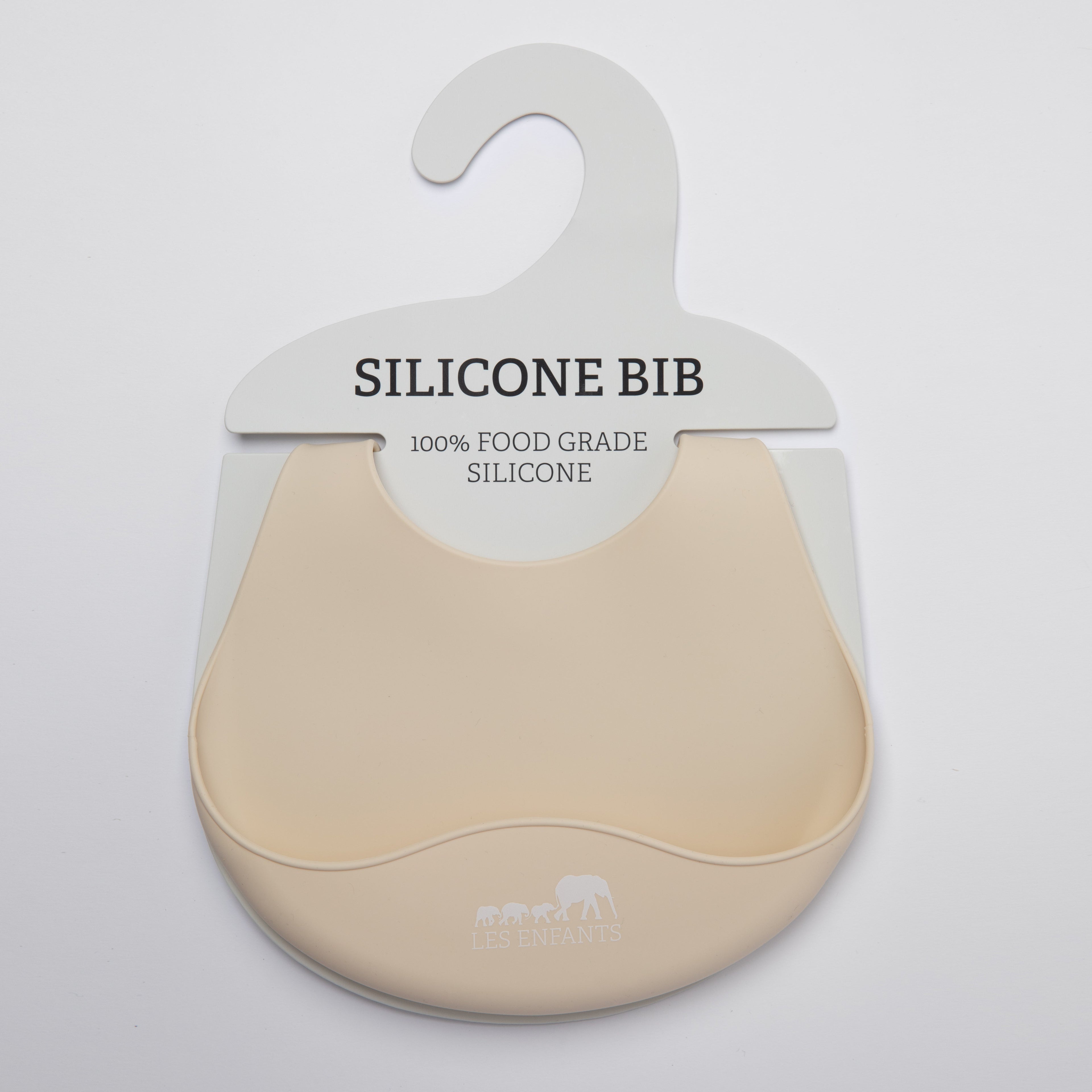Eating Accessories Set - Sand