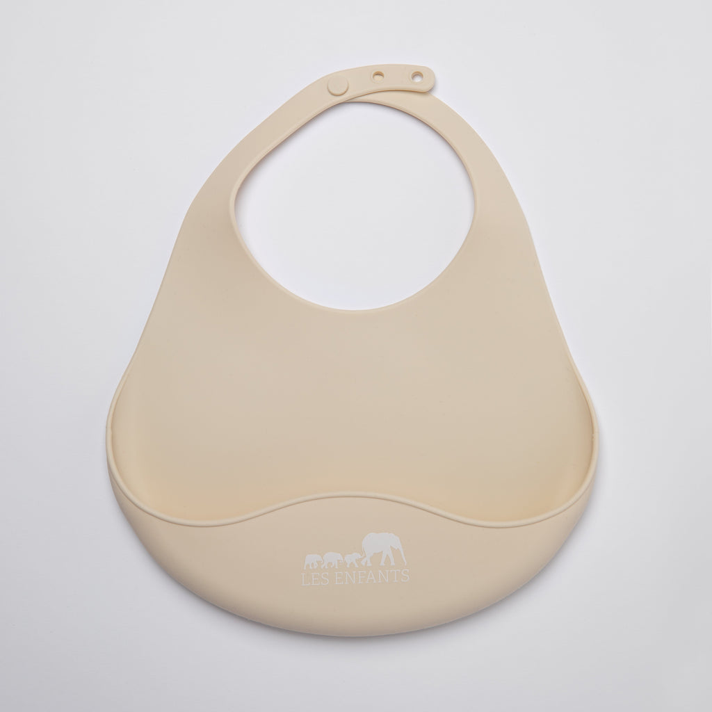 Eating Accessories Set - Sand