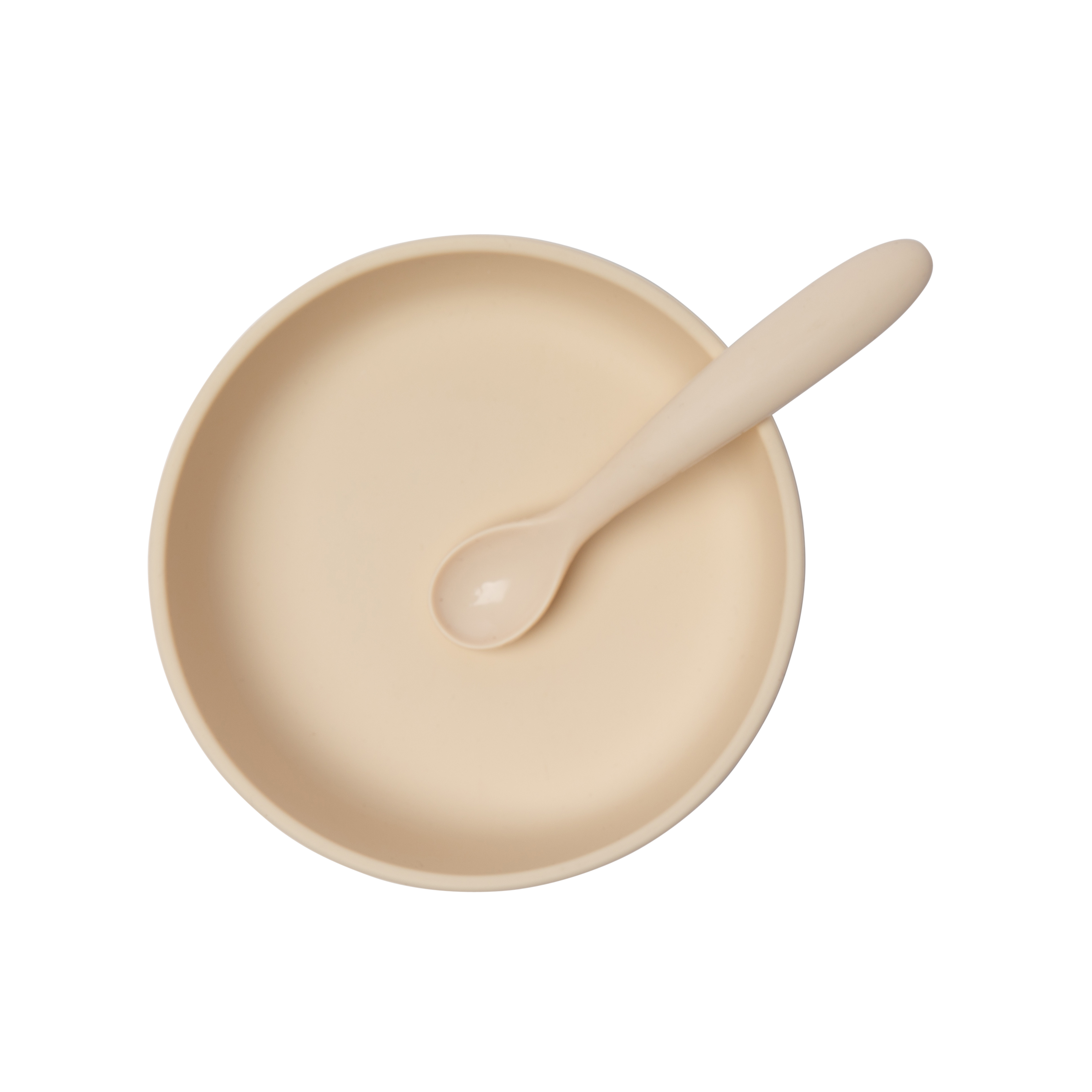 Eating Collection Basics - Sand