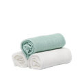 Muslin Collection - Green