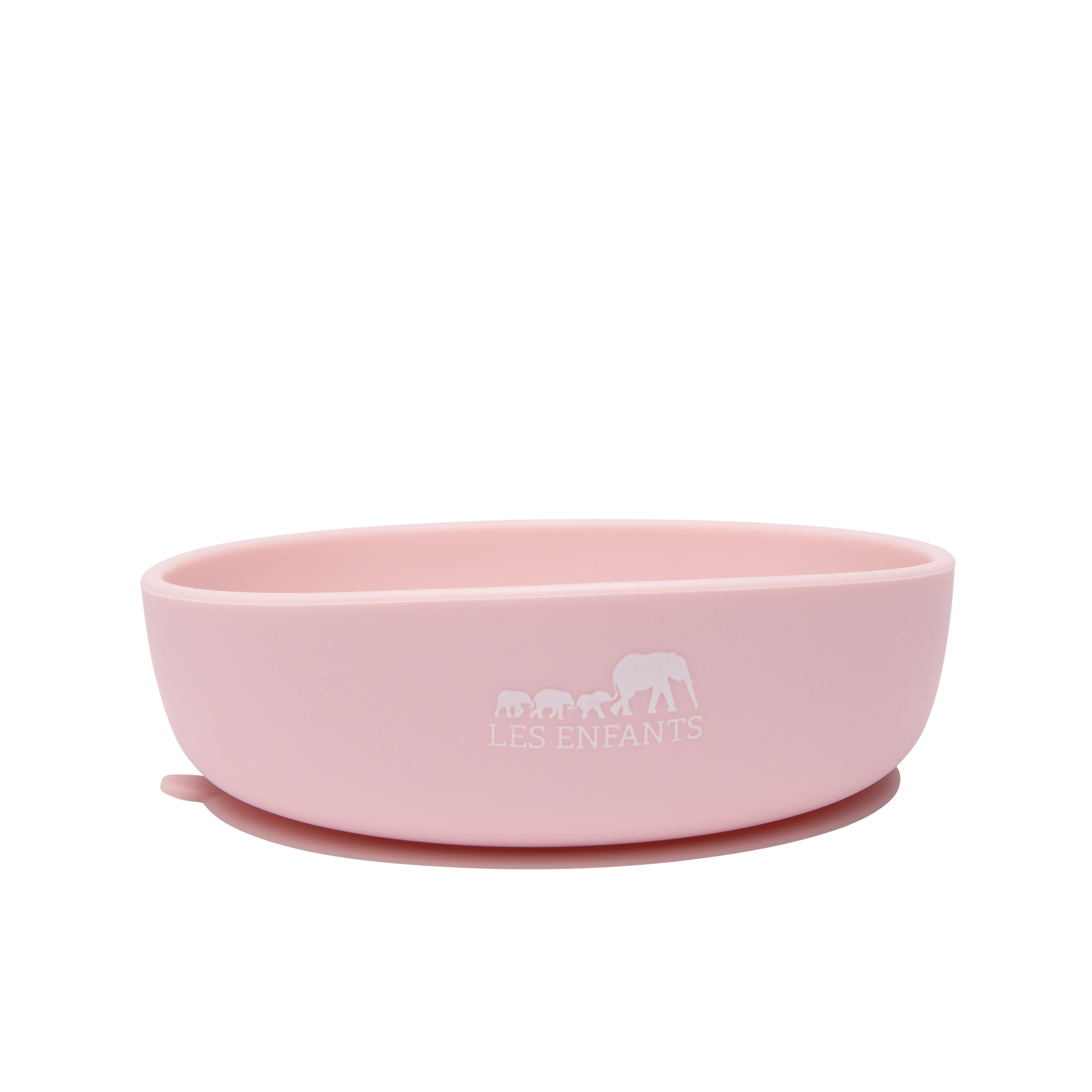 Eating Collection Basics - Rose