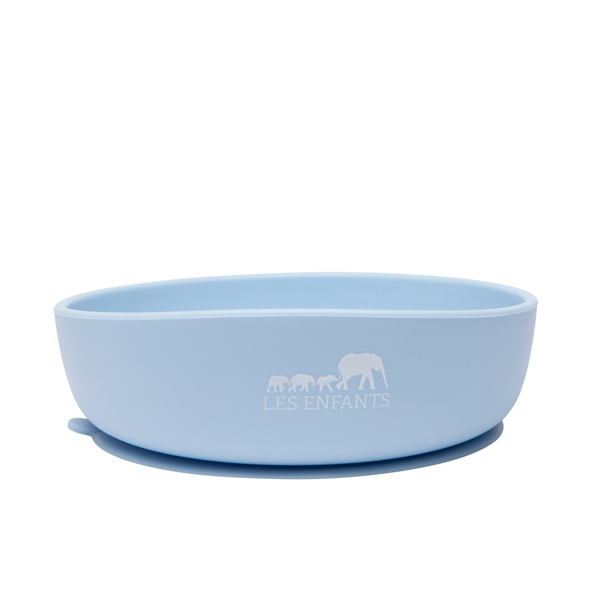 Eating Collection Basics - Blue