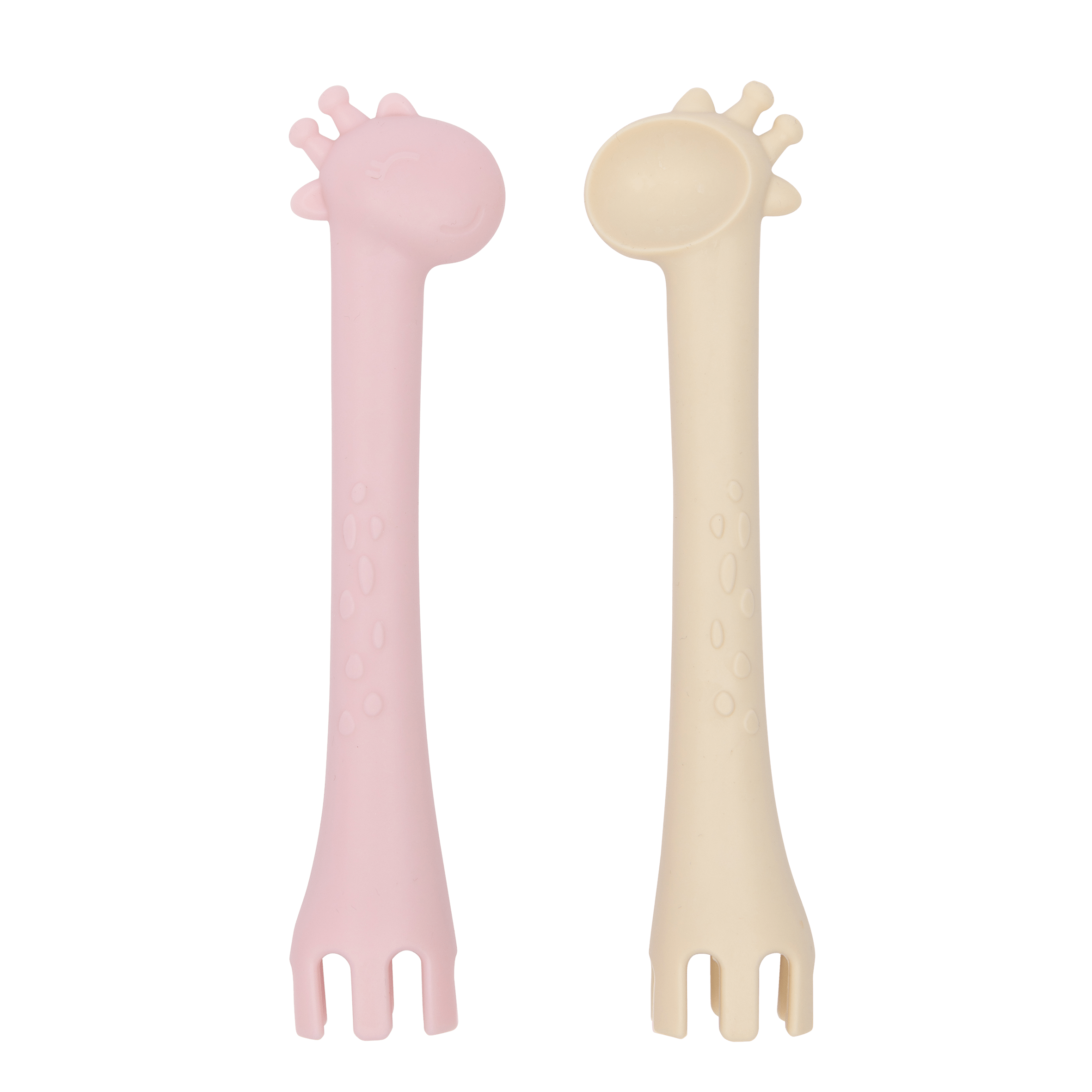 Cutlery Set - Rose