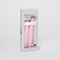 Eating Accessories Set - Rose