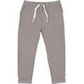 Carrot UV Pants Grey
