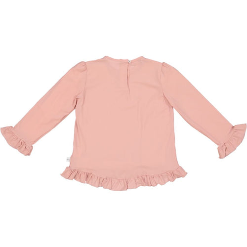 Cherry UV Top Pink
