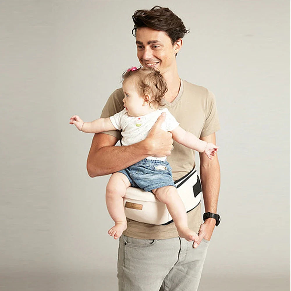 Baby carrier