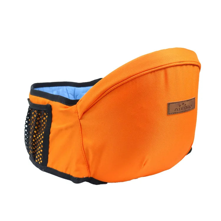 Baby carrier