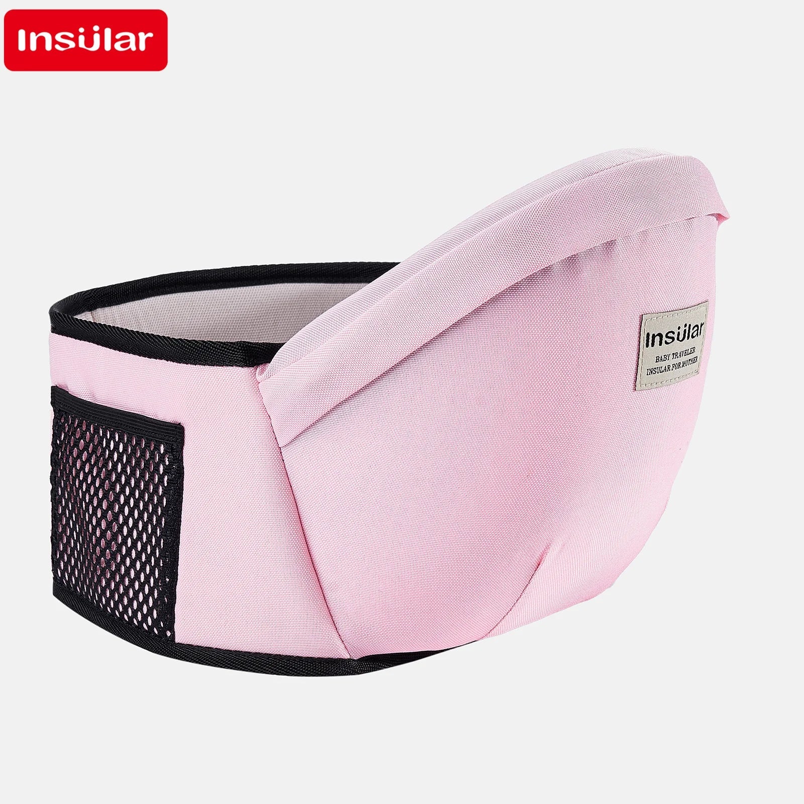 Baby carrier