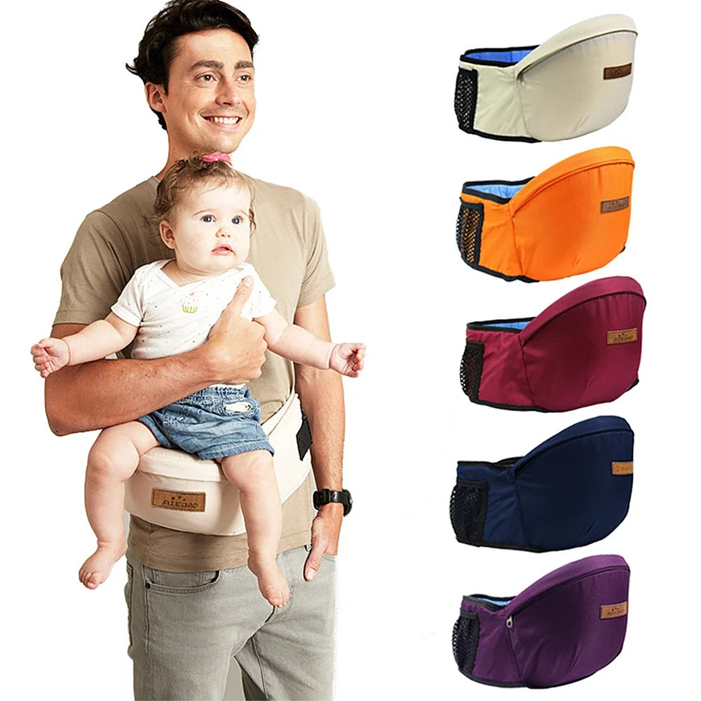 Baby carrier