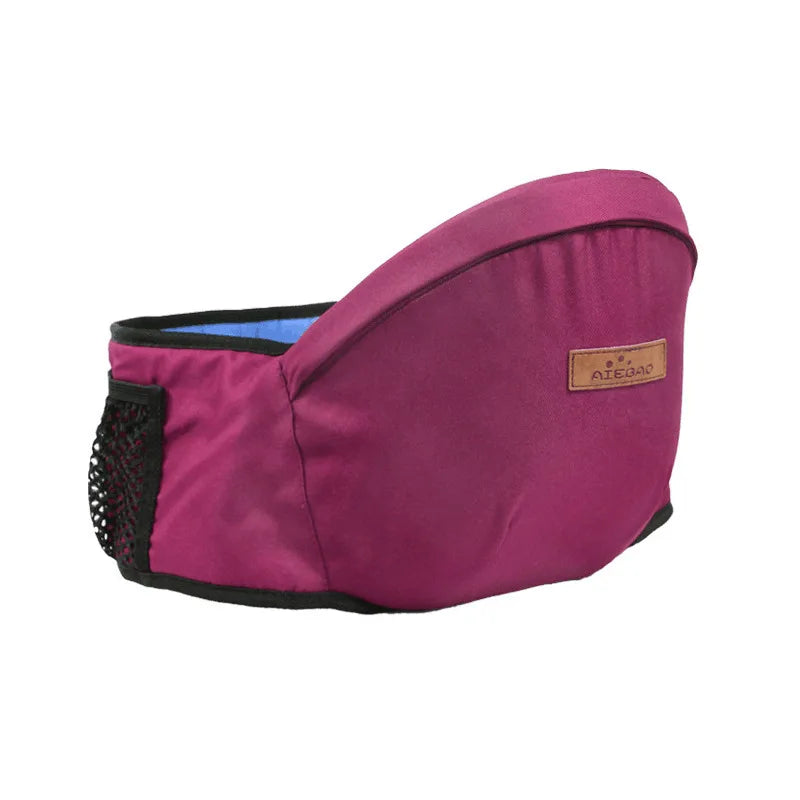 Baby carrier