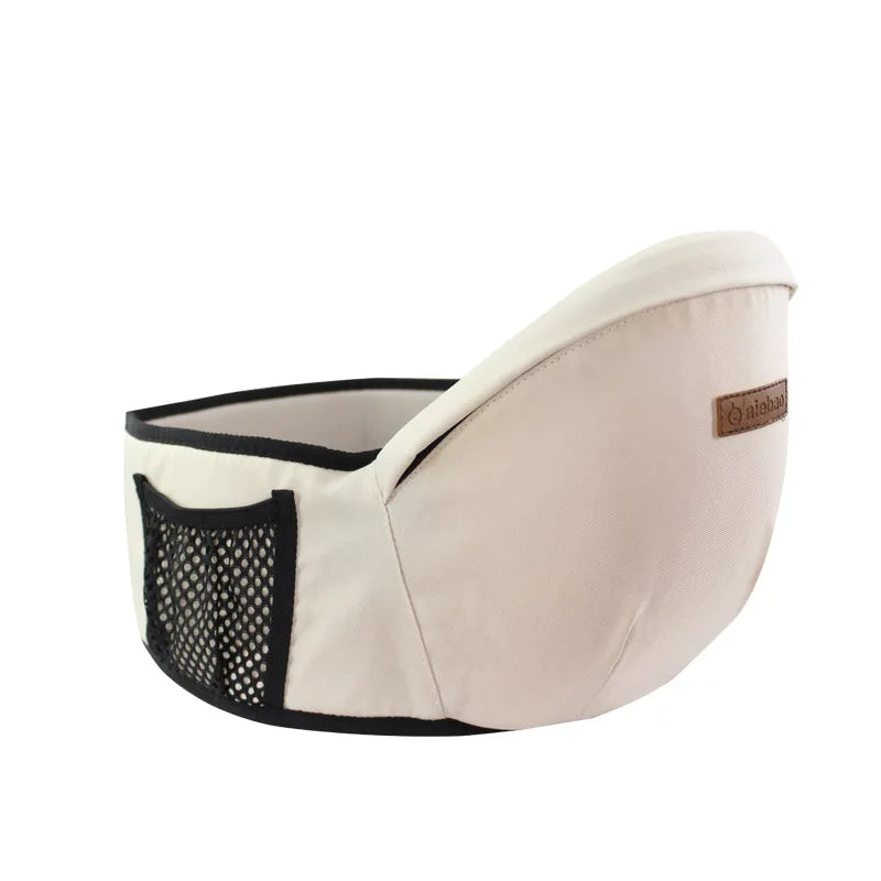 Baby carrier