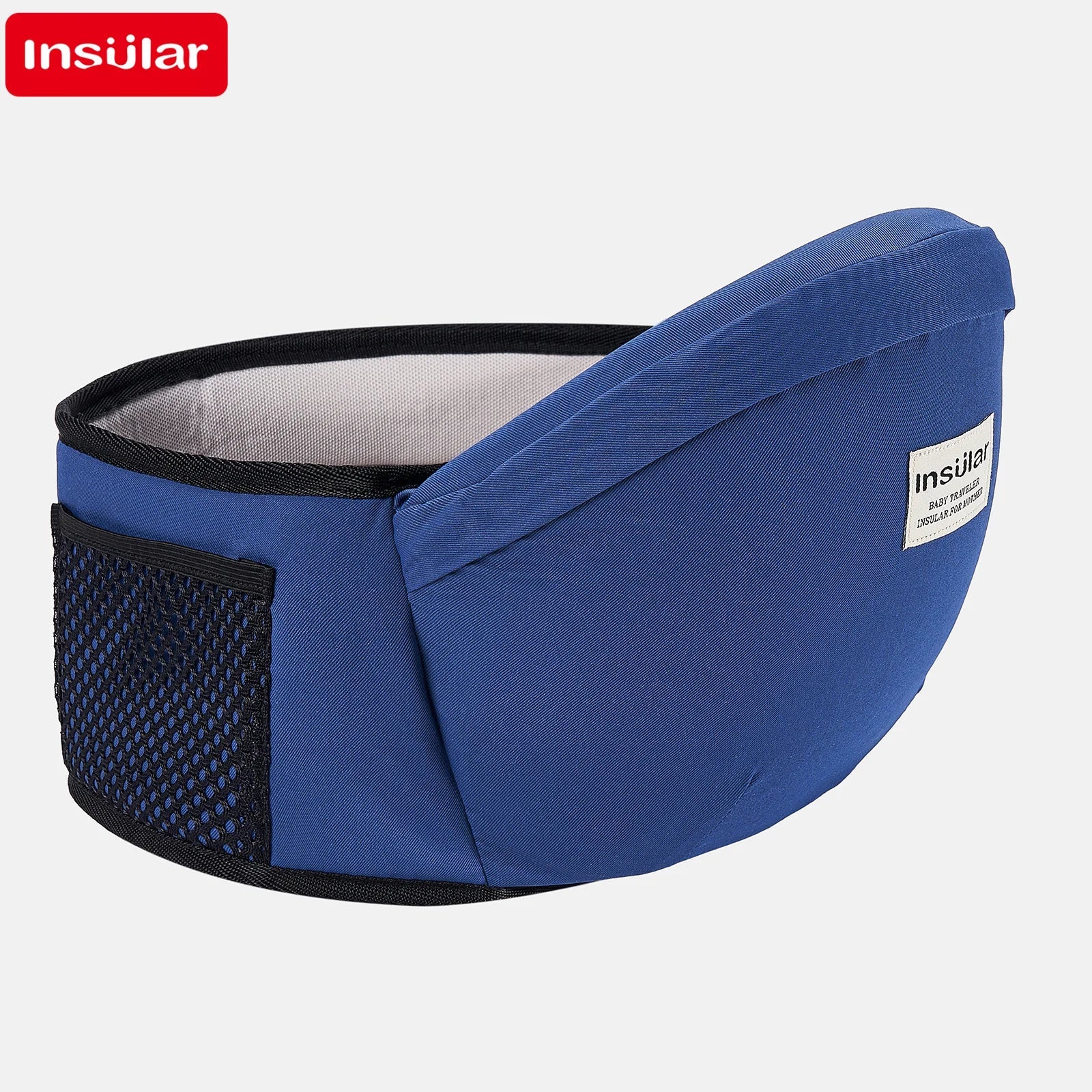 Baby carrier