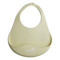 Silicone Bib - Sand