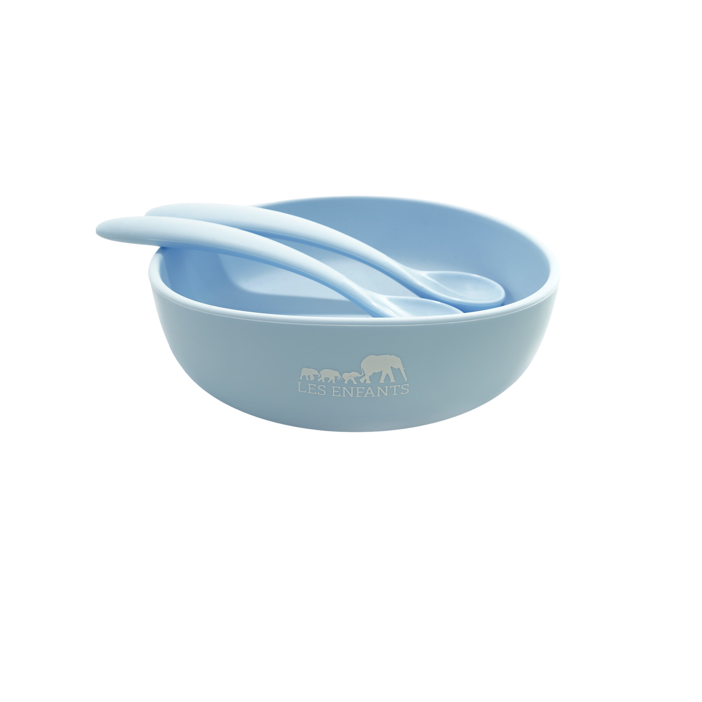 Eating Collection Basics - Blue