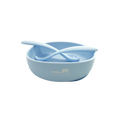 Eating Collection Basics - Blue