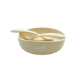 Spoon Set - Sand