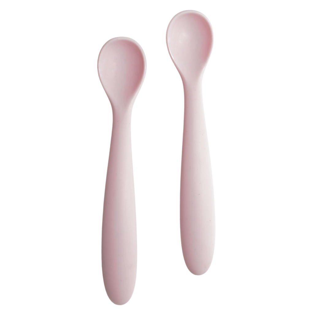 Spoon Set - Rose