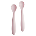 Spoon Set - Rose