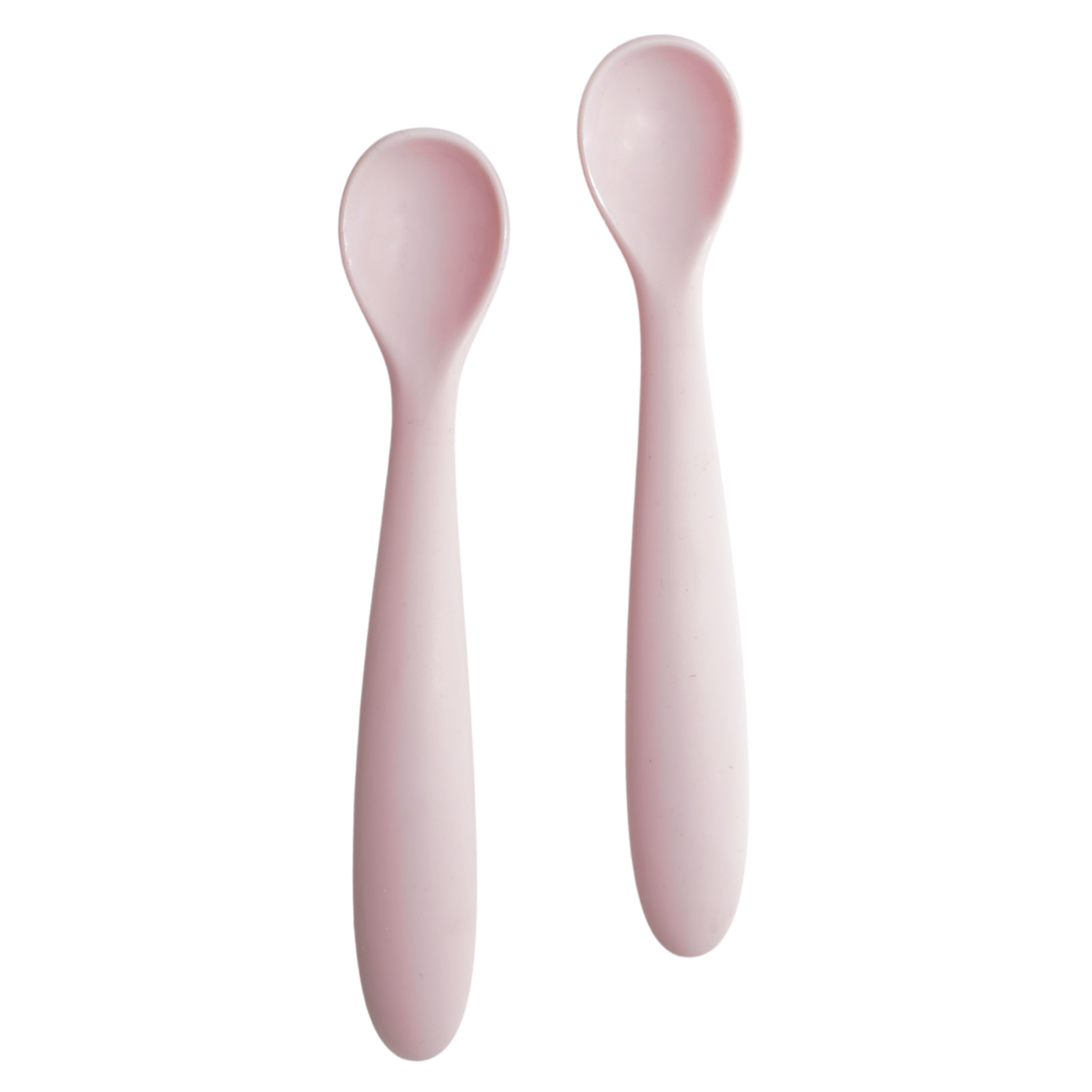 Spoon Set - Rose